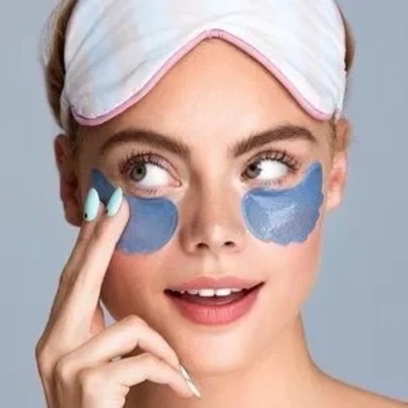 Australia-Generation eye patches, firming, de-puffing, brightening, hydrating. - Picture 2 of 6